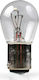 M-Tech Lamps Car & Motorcycle P21/5W-BAY15D-1157 24V 21W 10pcs