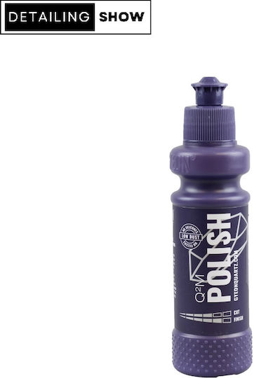 Gyeon Αλοιφή Γυαλίσματος για Αμάξωμα Q2M POLISH 120ml