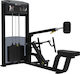 Impulse Mașină de vâslit cu greutăți 91kg