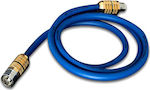 Cardas Cable XLR male - XLR female 4.5m (AESEBU-4.5m)