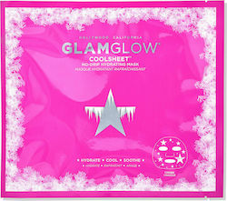 Glamglow Coolsheet Hydrating Face Moisturizing Mask