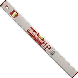 BMI Tools Eurostar Nivel de spirit Din aluminiu Magnetic 50buc