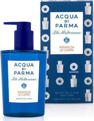 Acqua di Parma Arancia Di Capri 300ml Acqua di Parma Arancia Di Capri 300ml