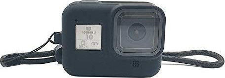 AccPro AccPro GP803 Θήκη Προστασίας για GoPro Hero 8