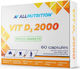 AllNutrition Vit D3 2000 Мултивитамин за Здравето на костите 60 капси