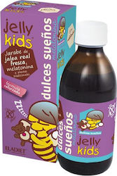 Eladiet Jelly Kids Sweet Dreams Vitamin for Energy & Immune System Boost 150ml