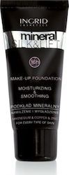 Ingrid Cosmetics Mineral Silk & Lift Foundation 30ml