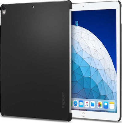 Spigen Thin Fit Μαύρο (iPad Air 2019 / iPad Pro 2017 10.5")