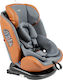 Just Baby Super Fix Scaun Auto cu Isofix Gri 0-...