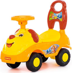 Polesie Ride On Leo