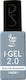 Peggy Sage I-Gel 2.0 Grundierung Transparente Grundierung für UV/LED Nägel 11ml
