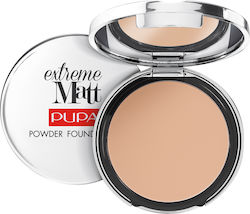 Pupa Extreme Matt Compact Powder Πούδρα 030 Nude 11gr