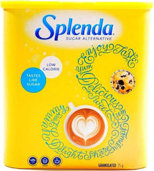 Splenda Sweetener Granular 75gr