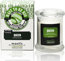 Mastic Origins Queen Ενυδατική Κρέμα 60ml Mastic Origins Queen Ενυδατική Κρέμα 60ml