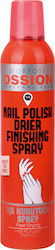 Morfose Ossion Top Coat Quick Dry 300ml Morfose Ossion Top Coat Quick Dry 300ml