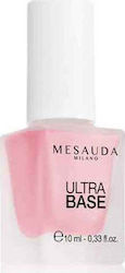 Mesauda Milano Ultra Grundierung Top/Base Mäntel 10ml Mesauda Milano Ultra Grundierung Top/Base Mäntel 10ml