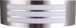Optonica Ceiling Lamp Gray