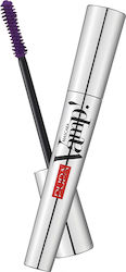 Pupa Vamp Mascara for volume 400 Amethysts Violet 9ml