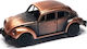 SP Souliotis Antique Decorative Miniature Car Metallic Beetle 8x3x4cm
