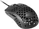 CoolerMaster MM710 Gaming Ποντίκι 16000 DPI Μαύρο