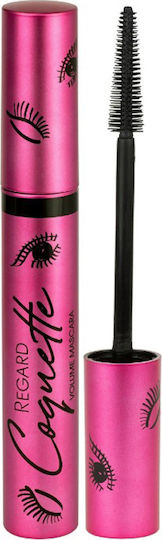 Vivienne Sabo Regard Coquette Mascara for volume Black