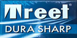 Treet Dura Sharp Blue 10pcs