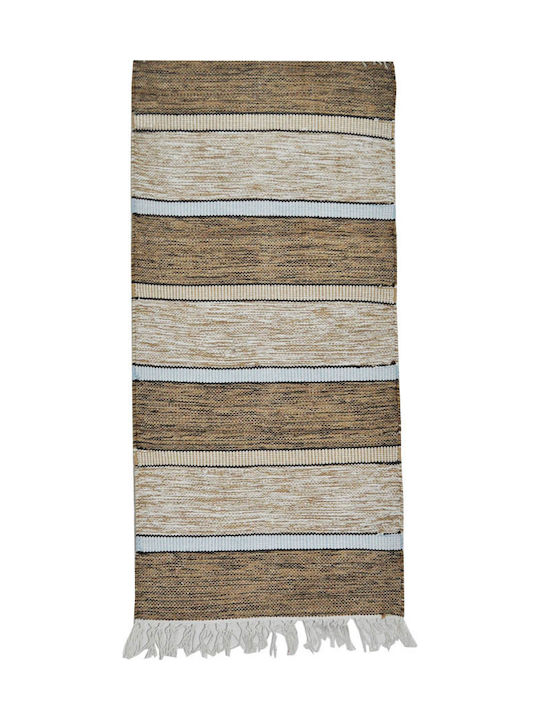 Chios Hellas Ηρώ 43154 Rug Rectangular Beige