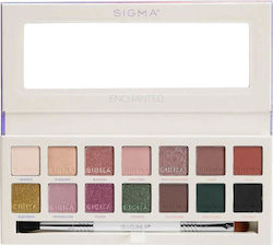 Sigma Beauty Verzauberte Palette 19,3 g