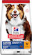 Hill's Science Plan Mature Adult 7+ Medium 14kg Dry Food for Senior Medium Breed Dogs with Chicken