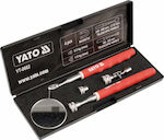 Yato YT-0662 Tool Casket with 4 Tools