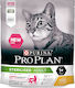 Purina Pro Plan Sterilised Adult Optidigest Dry Food for Adult Neutered Cats with Sensitive Digestive System with Chicken 0.4kg