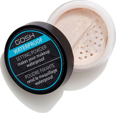 Gosh Waterproof Setting Powder 7gr