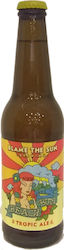 Blame the Sun Beach Bum Φιάλη Ale Φιάλη 330ml