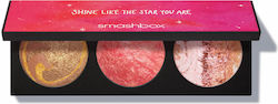 Smashbox Cosmic Celebration Planetary Paletă cu Fard Obraz 4.5gr Smashbox Cosmic Celebration Planetary Paletă cu Fard Obraz 4.5gr