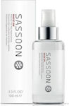 Sassoon Magic On Lotion Ενδυνάμωσης για Όλους τους Τύπους Μαλλιών 100ml