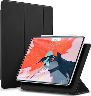 ESR Yippee Magnetic Klappdeckel Schwarz (iPad Pro 2018 11") B07HQCDYTK