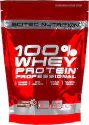 Scitec Nutrition 100% Whey Protein Professional Scitec Nutrition 100% Whey Protein Professional