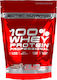 Scitec Nutrition 100% Whey Professional Πρωτεΐνη Ορού Γάλακτος με Γεύση Lemon Cheesecake 500gr