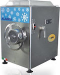 Amb Alaska TC 32 Commercial Meat Chilling Grinder 2.5hp