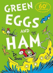 Green Eggs and Ham, Paperback