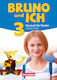 BRUNO und ICH 3 Arbeitsheft