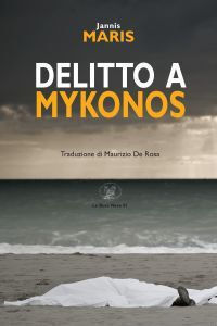 Delitto A Mykonos Delitto A Mykonos