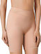 Triumph True Shape Sensation L Затягане на боксер Бежов