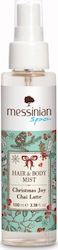 Messinian Spa Xmas Mist Pentru Corp Și Păr Bucu...