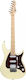 Peavey Raptor Plus Electric Guitar Stratocaster...