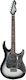 Peavey Raptor Custom Elektrische Gitarre mit Fo...