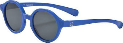 Izipizi Baby 0-12 Months Βρεφικά Γυαλιά Ηλίου Marine Blue Polarized