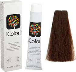 Kepro iColori Hair Dye 100ml