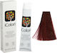 Kepro iColori Βαφή Μαλλιών 100ml