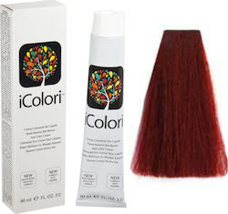 Kepro iColori Hair Dye 100ml